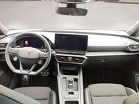Usado Cupra Formentor VZ 245 CV (180 kW) 2022 Blanco SUV