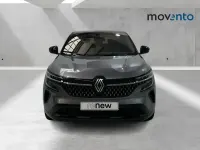Usado Renault Austral Techno 140 CV (102 kW) 2023 Gris / plata SUV