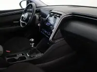 Usado Hyundai Tucson 150 CV (110 kW) 2023 SUV