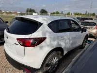 Occasion Mazda CX-5 Style 150 ch (110 kW) 2015 Blanc SUV
