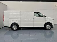 Nuevo DFSK EC75 69 kW (95 CV) 2026 Blanco Van