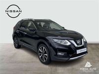 usado Nissan X-Trail 1.6 dCi Tekna 4x2 XTronic