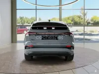 Usado Audi Q4 Sportback e-tron Premium 150 kW (204 CV) 2023 Eléctrico SUV