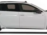 Usado VW Passat R-line 150 CV (110 kW) 2024 Familiar