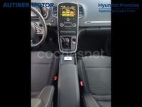Używany Renault Grand Scénic IV Zen 120 KM (88 kW) 2019 Beżowy Minivan