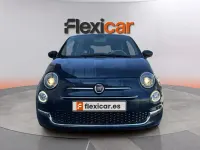 Usado Fiat 500 Dolcevita 70 CV (51 kW) 2023 Azul Berlina