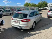 Usado Ford Mondeo Business Edition 120 HP (88 kW) 2016 Cinzento Carrinha