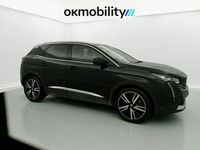 Usado Peugeot 3008 GT 300 CV (220 kW) 2022 Negro perla nera SUV