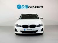 Usado BMW 318 Shadowline 151 CV (111 kW) 2023 Blanco SUV