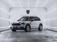 Usado Mini Cooper D Countryman 150 CV (110 kW) 2017 Blanco SUV