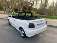 usado VW Golf Cabriolet 1995 2.0 Avangatde