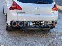 Usado Peugeot 3008 Active 112 CV (82 kW) 2011 Blanco Berlina