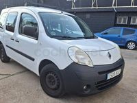 Usado Renault Kangoo Expression 90 CV (66 kW) 2014 Blanco Monovolumen