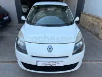 Usado Renault Grand Scénic III Business 110 CV (80 kW) 2012 Blanco Monovolumen