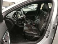 Usado Volvo V40 R-Design 150 CV (110 kW) 2014 Plateado Utilitario