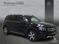 Usado Mercedes GLB200 150 CV (110 kW) 2022 SUV
