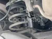 Usado Mercedes A180 Urban 109 CV (80 kW) 2012 Gris / plata Utilitario