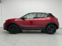 Usado Opel Mokka GS Line 130 CV (95 kW) 2022 Rojo SUV