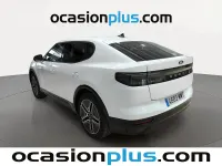 Usado Ford Capri Premium 210 kW (286 CV) 2024 Blanco SUV