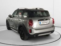 Usado Mini Cooper Countryman 136 CV (100 kW) 2019 SUV