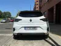 Usado Renault Clio V Equilibre 100 CV (73 kW) 2024 Blanco Berlina