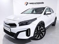 Usado Kia XCeed 100 CV (73 kW) 2024 Blanco SUV