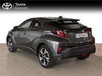 usado Toyota C-HR 125H Advance