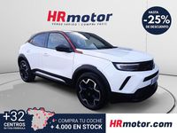 Usado Opel Mokka 136 CV (100 kW) 2023 Blanco SUV