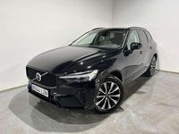 Usado Volvo XC60 Plus 197 CV (144 kW) 2022 Negro SUV