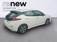 usado Nissan Leaf 40 kWh Acenta Access