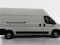 Usado Citroën Jumper 140 CV (102 kW) 2021 Blanco Monovolumen