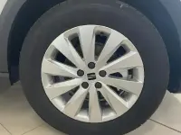 Ny Seat Arona Style 115 HK (84 kW) 2026 Hvid SUV