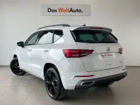 Nuevo Seat Ateca FR 150 CV (110 kW) 2026 Blanco SUV