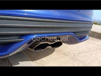 Usado Ford Focus ST 250 CV (183 kW) 2017 Azul Berlina