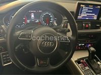 Usado Audi A6 Allroad Advanced 272 CV (200 kW) 2018 Gris / plata Familiar