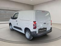 Nuevo Opel Combo S 100 CV (73 kW) 2025 Blanco Berlina