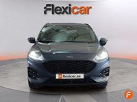 Usado Ford Kuga ST-Line 120 CV (88 kW) 2021 Azul SUV