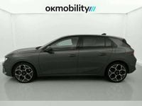 Usado Opel Astra 179 HP (131 kW) 2023 Prateado Carrinha