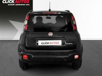 Usado Fiat Panda Cross Cross 70 CV (51 kW) 2024 Utilitario