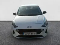 Usado Hyundai i10 67 CV (49 kW) 2023 Utilitario