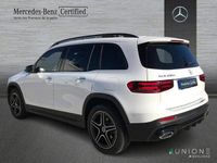 Usado Mercedes GLB200 150 CV (110 kW) 2026 Blanco SUV