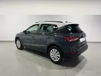 Usado Seat Arona Style 115 CV (84 kW) 2025 Blanco SUV