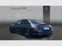 Usado Mercedes E53 AMG AMG 585 CV (430 kW) 2026 Gris Berlina