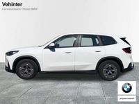 Usado BMW iX1 230 kW (313 HP) 2024 Branco SUV