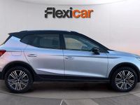 Usado Seat Arona FR 116 CV (85 kW) 2024 Gris SUV
