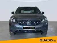 Usado Mercedes GLA200 150 CV (110 kW) 2022 SUV