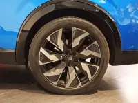 Usado Renault Rafale Esprit Alpine 300 CV (220 kW) 2024 Azul SUV