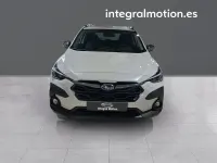 Nuevo Subaru Crosstrek 136 CV (100 kW) 2026 Blanco SUV