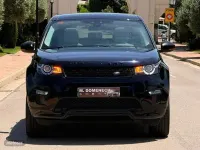 Usado Land Rover Discovery Pure 179 CV (131 kW) 2018 Negro SUV