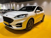Usado Ford Kuga ST-Line 120 CV (88 kW) 2023 Blanco SUV